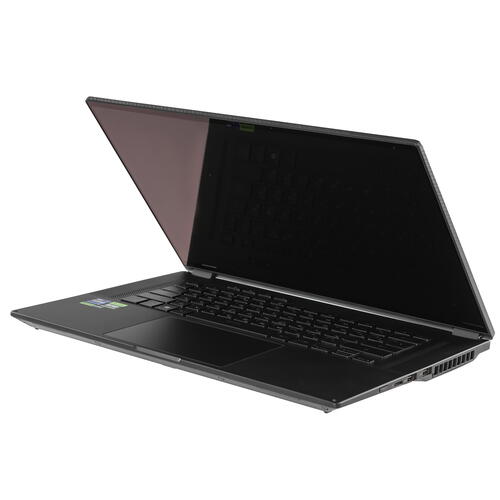 Купить 16" Ноутбук ASUS ROG Flow X16 GV601VV-NF034 черный  5411060. Характеристики, отзывы и цены в Донецке