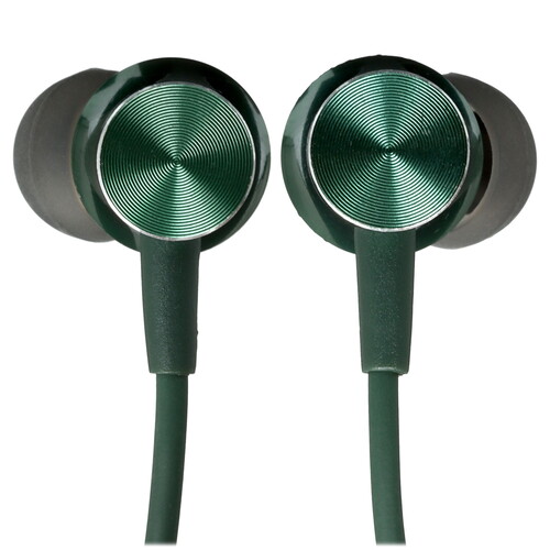 Купить Беспроводные наушники Hoco ES64 зеленый 2023  5465066. Характеристики, отзывы и цены в Донецке