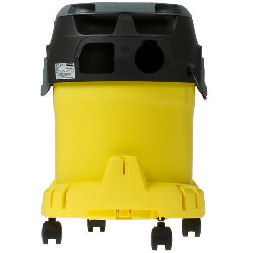 Купить Хозяйственный пылесос  Karcher KWD 3 V-15/4/20  9903843. Характеристики, отзывы и цены в Донецке