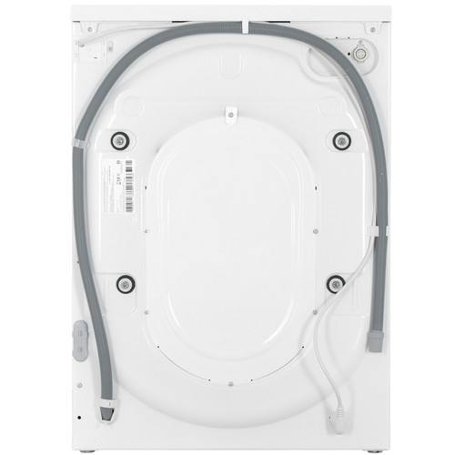 Купить Стиральная машина Indesit IWUD 4085 (CIS) белый  0156548. Характеристики, отзывы и цены в Донецке