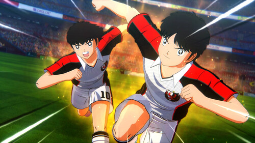 Купить Дополнение для игры Captain Tsubasa: Rise of New Champions Character Mission Pass (Steam)  5601349. Характеристики, отзывы и цены в Донецке