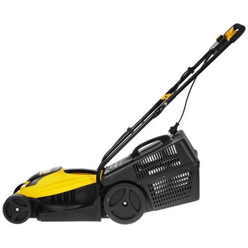 Купить Электрическая газонокосилка Champion EM3110  5313645. Характеристики, отзывы и цены в Донецке