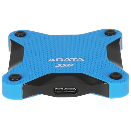 Купить 1000 ГБ Внешний SSD ADATA SD620 [SD620-1TCBL]  5441976. Характеристики, отзывы и цены в Донецке