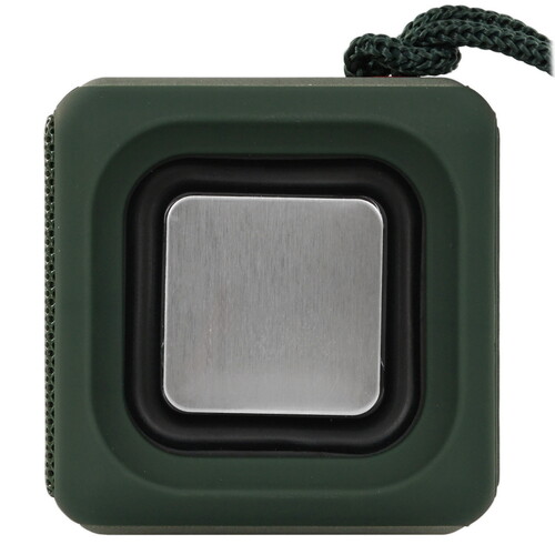 Купить Портативная колонка HOCO HC3, зеленый  9237955. Характеристики, отзывы и цены в Донецке