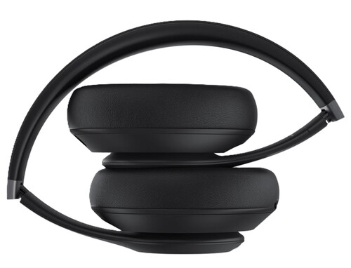 Купить Беспроводные/проводные наушники Beats Studio Pro черный 2023  5466666. Характеристики, отзывы и цены в Донецке