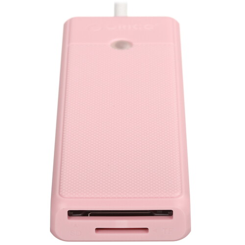 Купить USB-разветвитель ORICO PAPW3AT-C3-015-PK-EP  5471109. Характеристики, отзывы и цены в Донецке