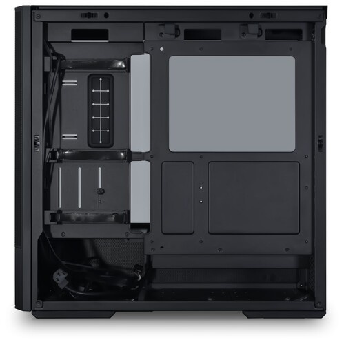 Купить Корпус LIAN LI LANCOOL 207 DIGITAL  5618336. Характеристики, отзывы и цены в Донецке