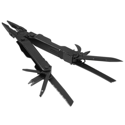 Купить Мультитул Leatherman Super Tool 300  5339895. Характеристики, отзывы и цены в Донецке