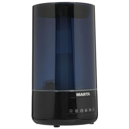 Купить Увлажнитель воздуха MARTA MT-2696  8166532. Характеристики, отзывы и цены в Донецке