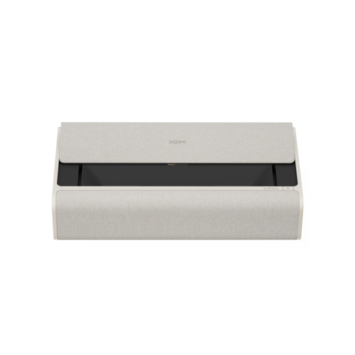 Купить Проектор XGIMI AURA 2 белый  5639377. Характеристики, отзывы и цены в Донецке