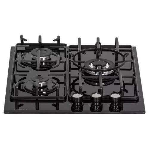 Купить Газовая варочная поверхность Delvento V45H35S001  9140865. Характеристики, отзывы и цены в Донецке