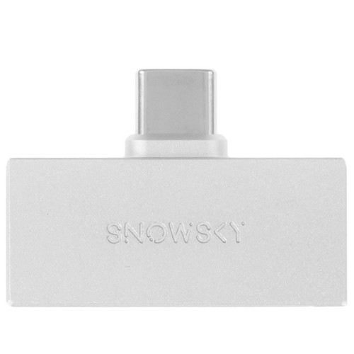 Купить Усилитель FiiO SNOWSKY TINY B  9371043. Характеристики, отзывы и цены в Донецке
