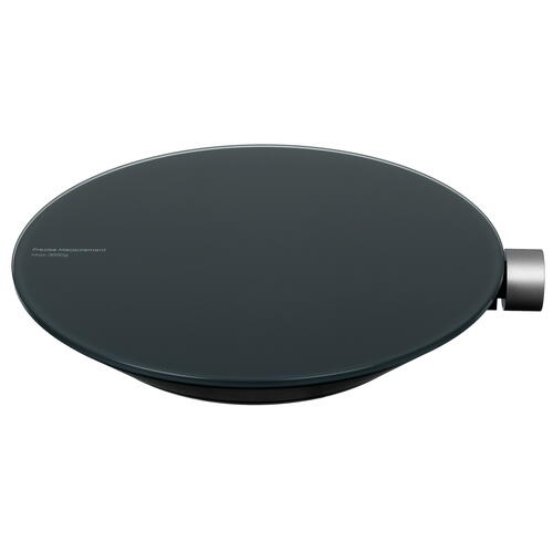 Купить Кухонные весы HOTO Smart Kitchen Scale серый  5403391. Характеристики, отзывы и цены в Донецке