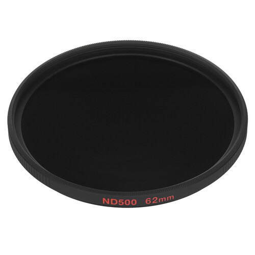 Купить Светофильтр Manfrotto ND500 62 мм  1190057. Характеристики, отзывы и цены в Донецке