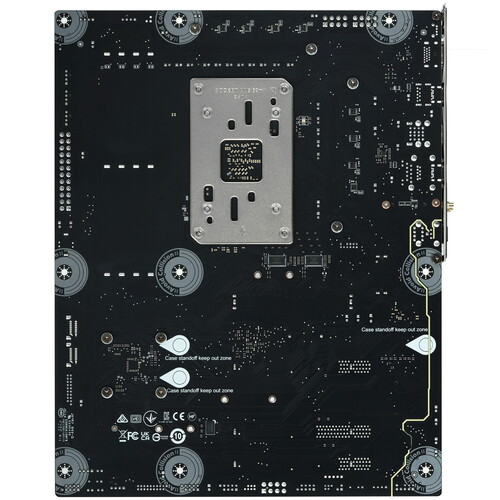 Купить Материнская плата MSI PRO B850-P WIFI  5611944. Характеристики, отзывы и цены в Донецке