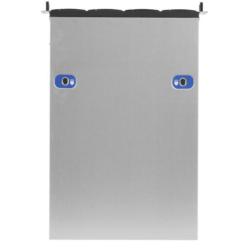 Купить Серверный корпус ExeGate Pro 1U660-HS04  8184959. Характеристики, отзывы и цены в Донецке
