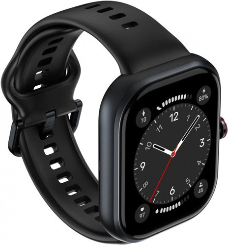 Купить Смарт-часы HONOR CHOICE Watch  5447783. Характеристики, отзывы и цены в Донецке
