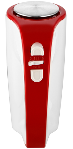 Купить Миксер BRAYER BR1307 белый  9054058. Характеристики, отзывы и цены в Донецке