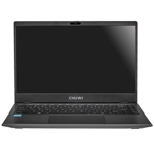 Купить 14.1" Ноутбук Chuwi GemiBook Xpro 2025 серый  9267783. Характеристики, отзывы и цены в Донецке