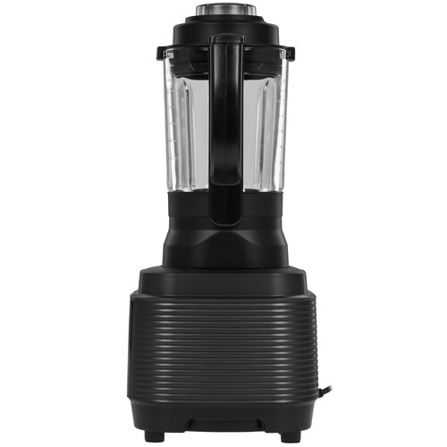 Купить Блендер стационарный Garlyn SM-3000 черный  9162055. Характеристики, отзывы и цены в Донецке