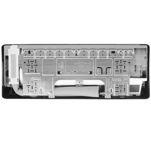 Купить Кондиционер настенный сплит-система Daikin FTXA50BB/RXA50B черный  9969159. Характеристики, отзывы и цены в Донецке