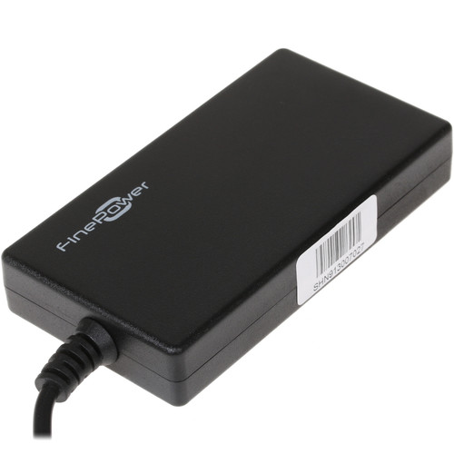 Купить Адаптер питания сетевой FinePower W-65 Slim  1352471. Характеристики, отзывы и цены в Донецке