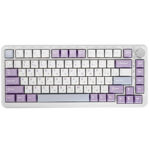 Купить Клавиатура проводная AJAZZ AK820 MAX  9247240. Характеристики, отзывы и цены в Донецке