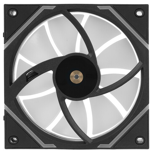 Купить Вентилятор MSI MPG EZ120 ARGB  черный  5493839. Характеристики, отзывы и цены в Донецке