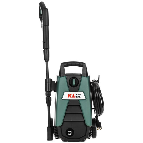 Купить Мойка высокого давления KLPRO KLY1500  5483769. Характеристики, отзывы и цены в Донецке
