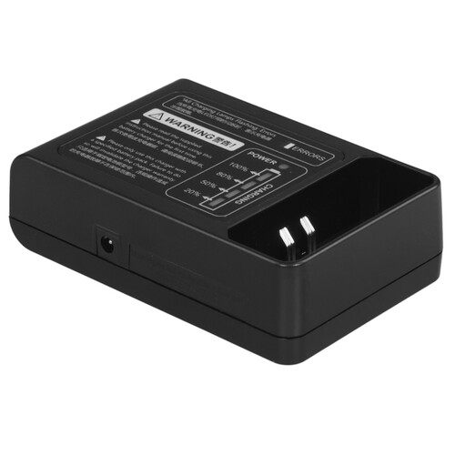 Купить Зарядное устройство Godox VC18  8155714. Характеристики, отзывы и цены в Донецке