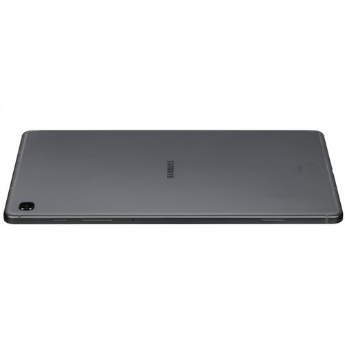 Купить 10.4" Планшет Samsung Galaxy Tab S6 Lite (2024) Wi-Fi 128 ГБ серый + стилус  5458041. Характеристики, отзывы и цены в Донецке