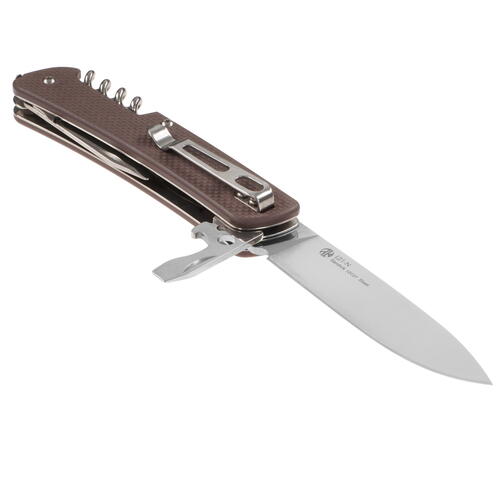 Купить Многофункциональный нож Ruike L21-N  5403014. Характеристики, отзывы и цены в Донецке