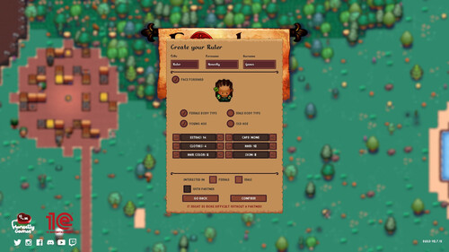 Купить Игра Lords and Villeins (Steam)  5608415. Характеристики, отзывы и цены в Донецке