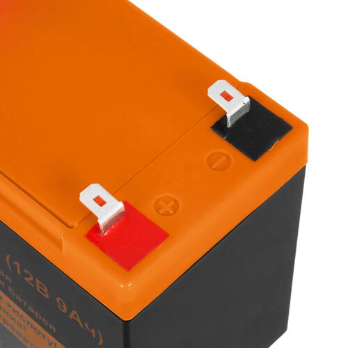 Купить Аккумуляторная батарея для ИБП ExeGate HRL 12-9  5339142. Характеристики, отзывы и цены в Донецке