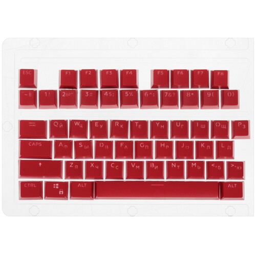 Купить Кейкапы для клавиатуры Panteon KSET15  5616589. Характеристики, отзывы и цены в Донецке