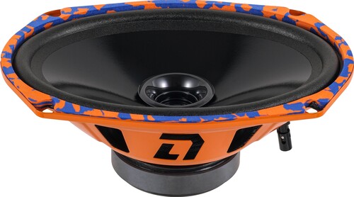 Купить Среднечастотная акустическая система DL Audio Gryphon Lite 69 V.3  9285633. Характеристики, отзывы и цены в Донецке