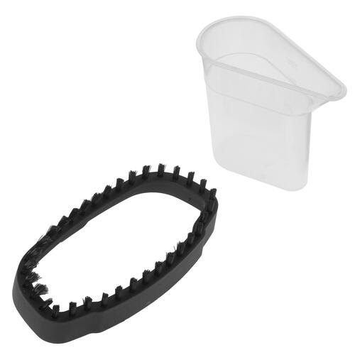 Купить Отпариватель Kitfort KT-9151 серый  9035742. Характеристики, отзывы и цены в Донецке