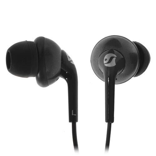 Купить Проводные наушники Fischer Audio Sempai SPE-39 черный  5361858. Характеристики, отзывы и цены в Донецке