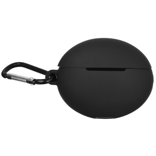 Купить Чехол Borasco для HUAWEI Freebuds 6i, черный  5603110. Характеристики, отзывы и цены в Донецке