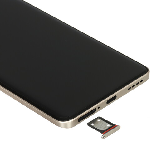 Купить 6.8" Смартфон realme 15 Pro 256 ГБ серебристый  5638195. Характеристики, отзывы и цены в Донецке