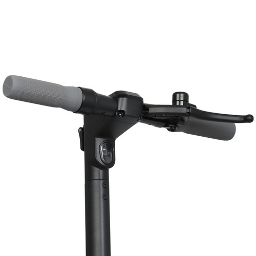 Купить Электросамокат Inmotion Air Pro черный  5455137. Характеристики, отзывы и цены в Донецке