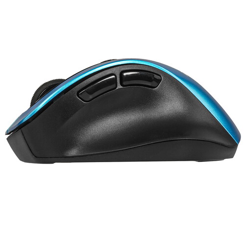 Купить Мышь беспроводная Genius Ergo 9000S  9140291. Характеристики, отзывы и цены в Донецке