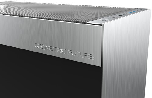 Купить Корпус Geometric Future Model 8 Dharma  5614229. Характеристики, отзывы и цены в Донецке