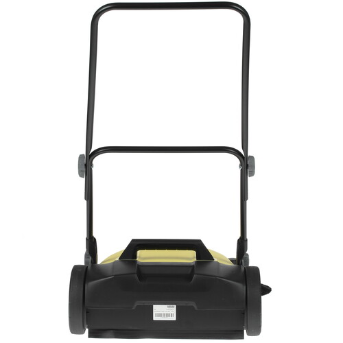 Купить Ручная подметальная машина Karcher S 4  4776065. Характеристики, отзывы и цены в Донецке