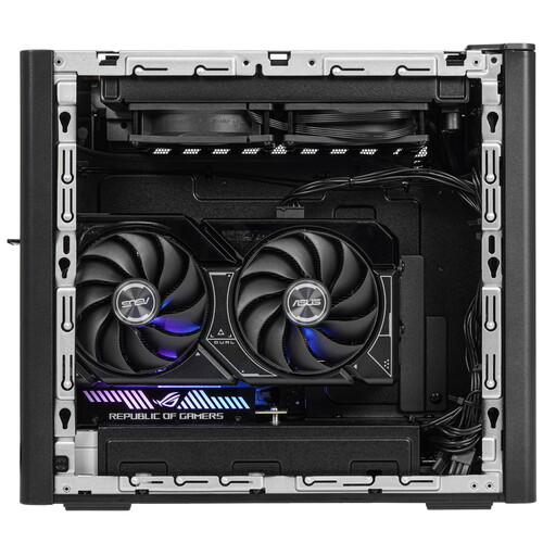 Купить ПК ASUS G22CH-51440F0180 [90PF03T2-M018T0]  5470397. Характеристики, отзывы и цены в Донецке