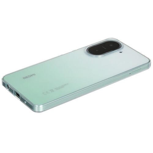 Купить 6.88" Смартфон Xiaomi REDMI A5 64 ГБ зеленый  5620513. Характеристики, отзывы и цены в Донецке