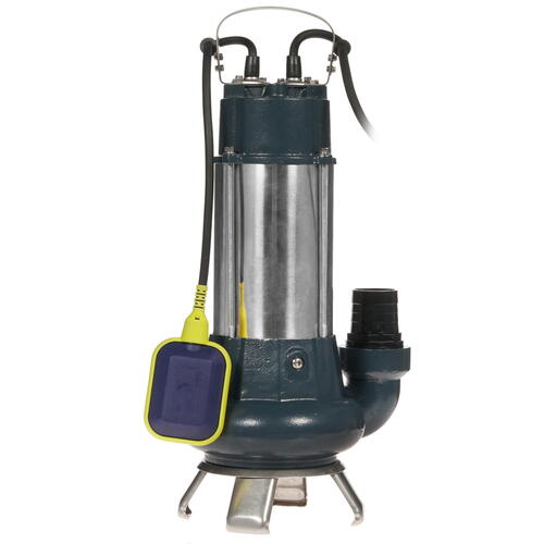 Купить Фекальный насос Unipump FEKAPUMP V 1100F  1231869. Характеристики, отзывы и цены в Донецке