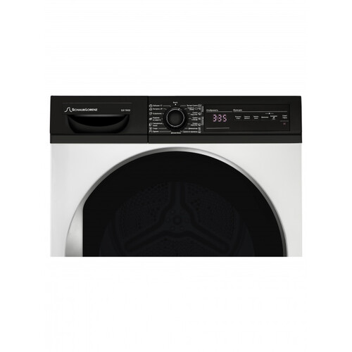 Купить Сушильная машина Schaub Lorenz SLR TB922 белый  9282645. Характеристики, отзывы и цены в Донецке