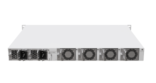 Купить Маршрутизатор Mikrotik CCR2216-1G-12XS-2XQ  5018403. Характеристики, отзывы и цены в Донецке