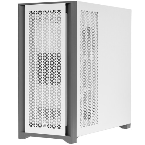 Купить Корпус Corsair 5000D AIRFLOW  5609934. Характеристики, отзывы и цены в Донецке